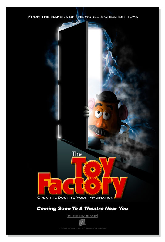 Toy-Factory
